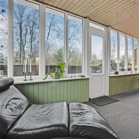 Vemund - 500m From The Sea By Interhome Holiday home Aabenraa